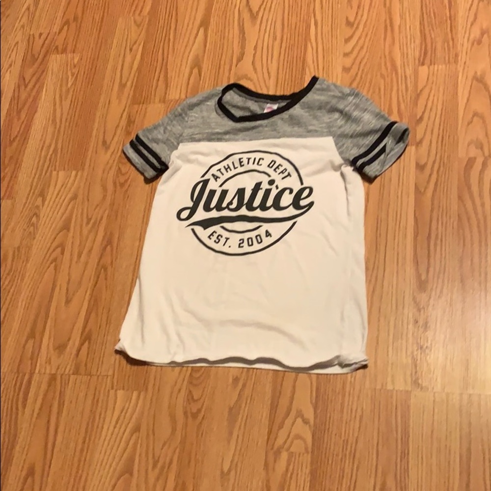 T shirt